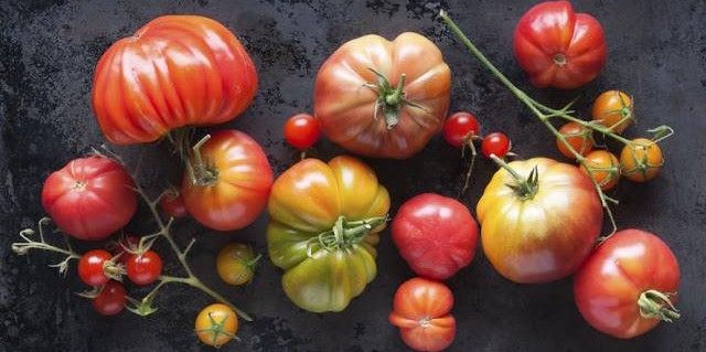 Quality, Service and Price.