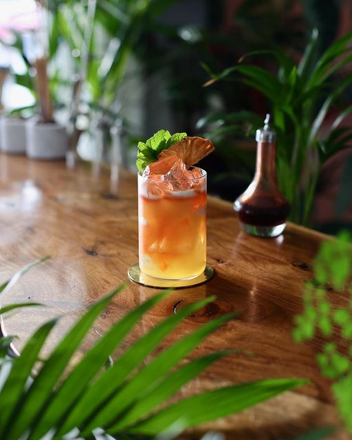 Train The Facilitator