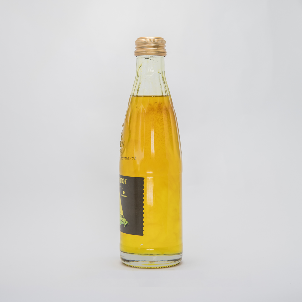 Mật chuối nguyên bản 250ml x 45 chai